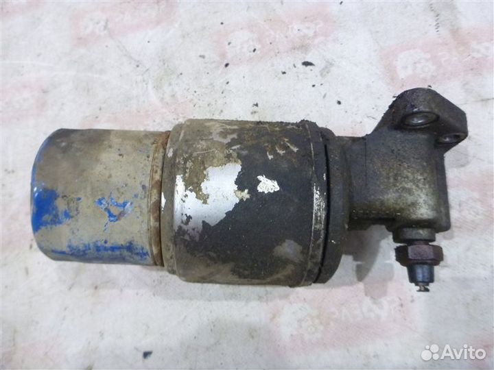 Теплообменник Vortex Tingo T11 SQR 481FC 2011