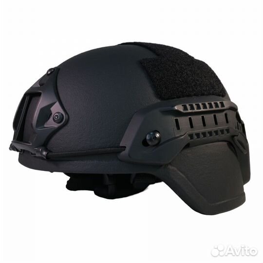 Бронешлем бтш-3А 