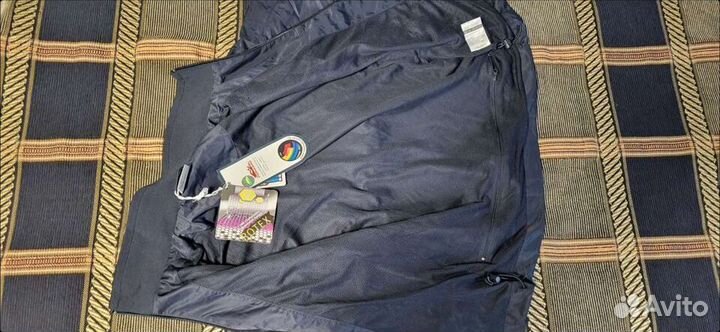 Разминочная Куртка 42-44 и 46 forward Сб.России