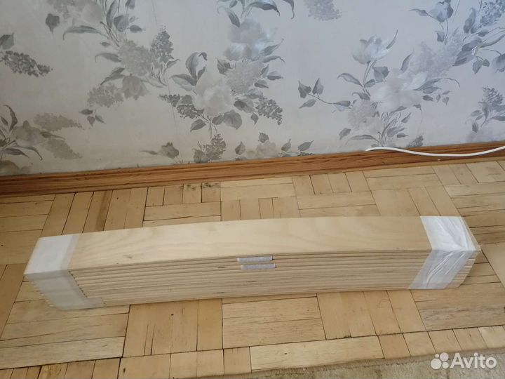 Ламели для кроватей