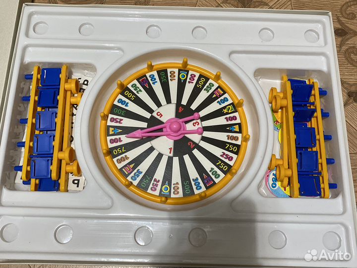 Продам настольные игры