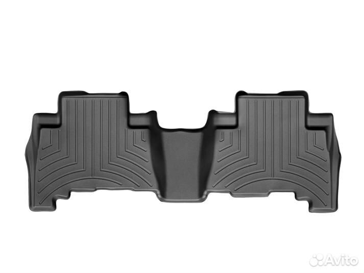 Коврики Weathertech Toyota Pado 150 2012-2021 прав