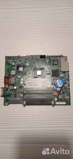 Материнская плата acer aspire 3410