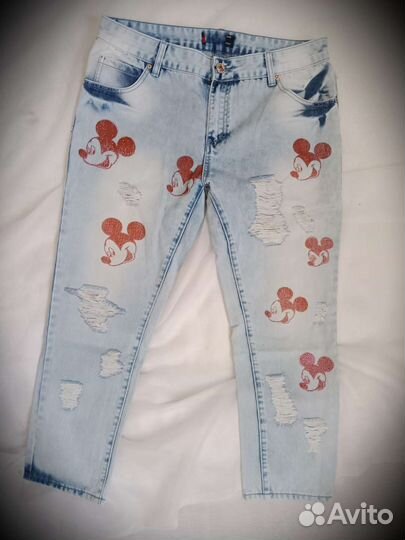 Сток и Секонд