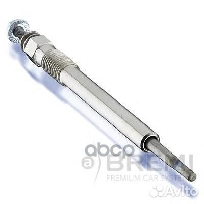 Свеча накала 26084 bremi