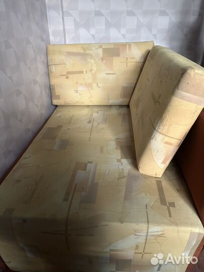 Кровать тахта