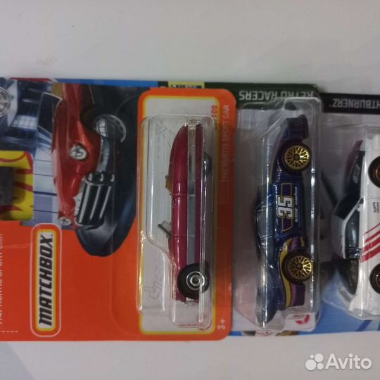 Hot wheels машинки