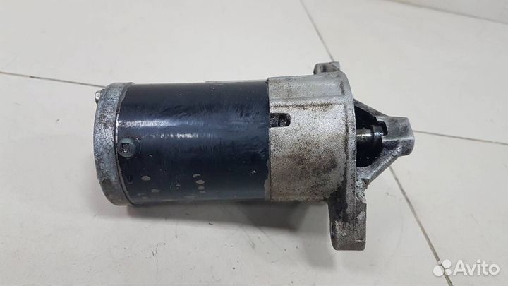 Стартер Renault Sandero 2009-2014