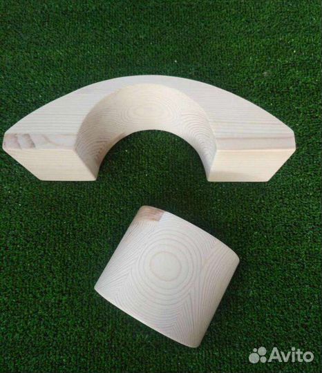 Подушка мейрама и ниши