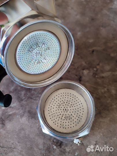 Кофеварка Bialetti Италия Карандашница Кипарис