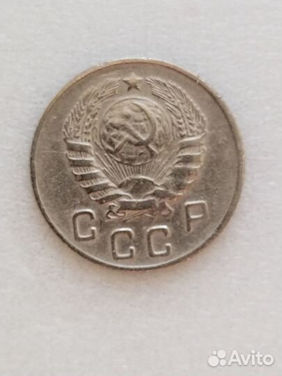 Продам монеты СССР