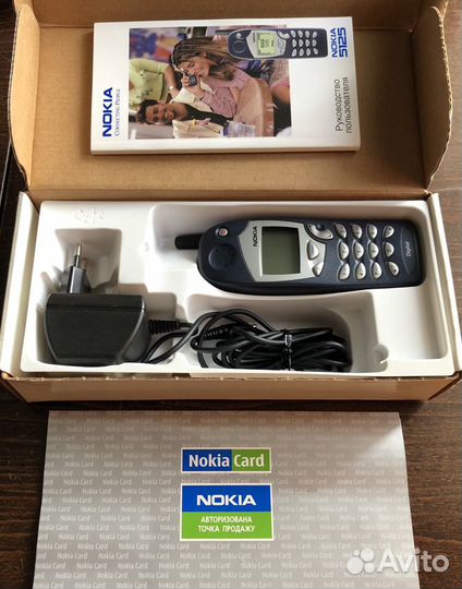 Nokia 1, 8 ГБ