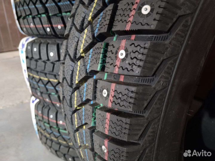 Viatti Brina Nordico V-522 195/55 R15 85T