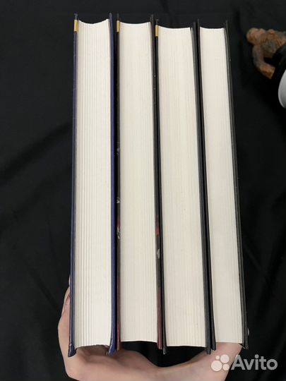 Книга Звездные войны, новая