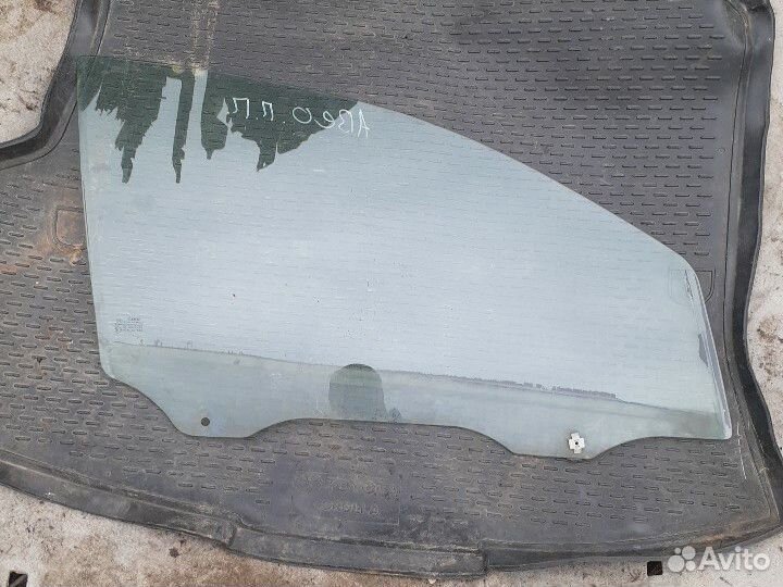 Стекло Chevrolet Aveo T200 хэтчбек