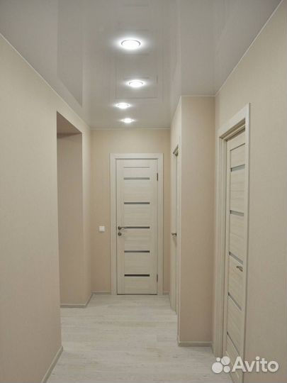 Капитальный ремонт. Частная бригада