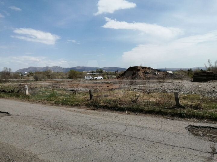 Участок 15 сот. (ИЖС)