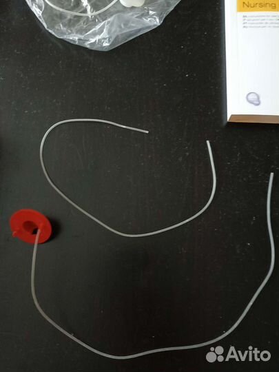 Система докорма medela