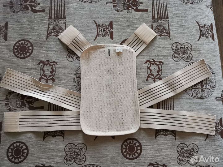 Корректор осанки корсет ортопедический реклинатор