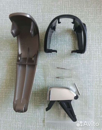 Ремкомплект для ручки АКПП на шевроле авео Т300