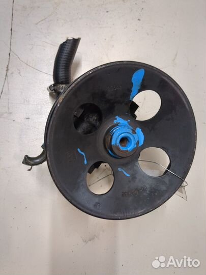 Гур Opel Astra F, 1998