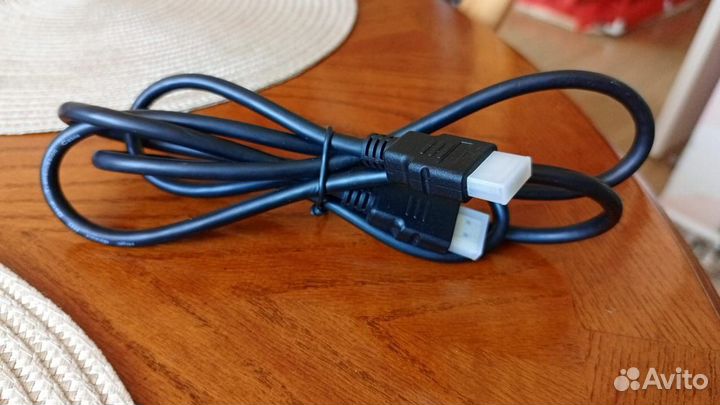 Hdmi кабель