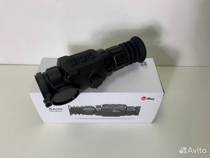 Прицел iRay Saim SCL 25W