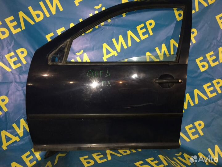 Дверь Volkswagen Golf 4 универсал