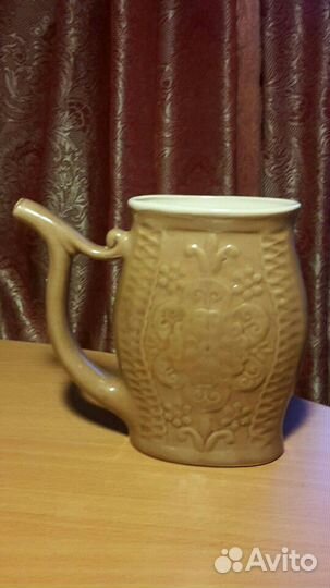 Поильники СССР