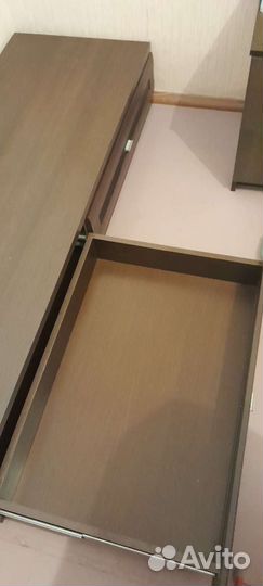 Тумба под тв Лазурит lazurit