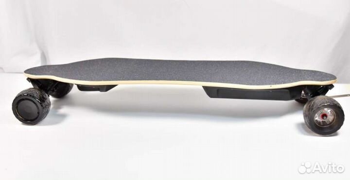 Электрический скейтборд