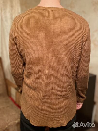 Джемпер topman