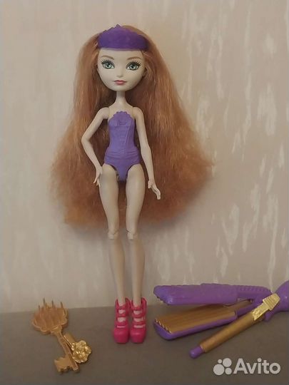 Кукла эвер афтер хай