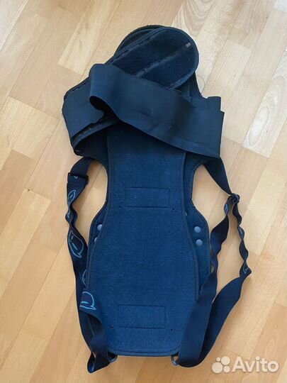 Защита спины UFO