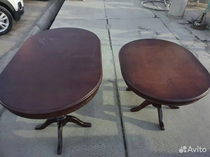 Кухонный столик