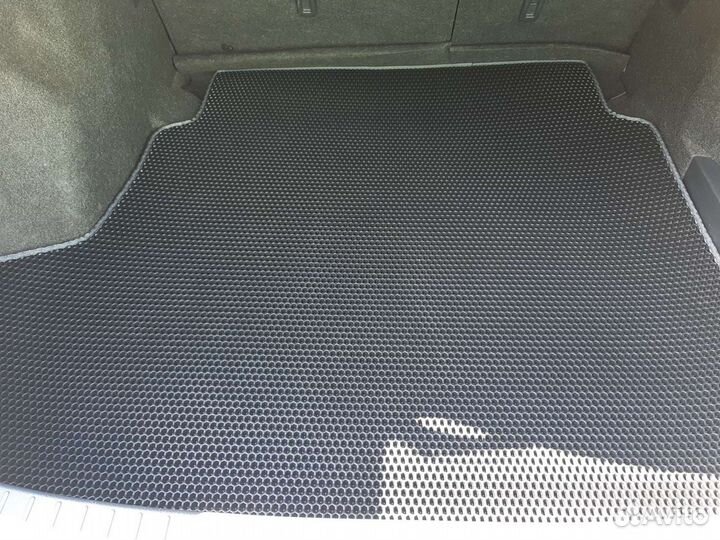 Коврик eva в багажник