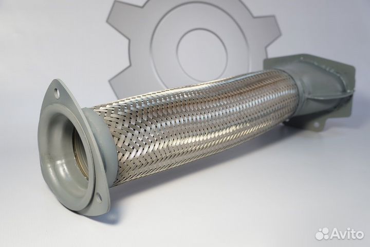 Металлорукав в сборе 5320