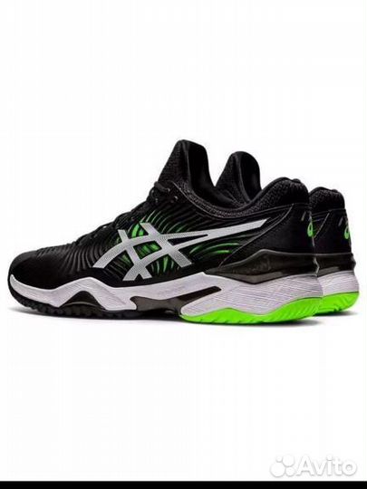 Кроссовки asics мужские волейбольные