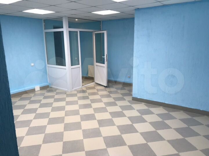 Свободного назначения, 10 м²