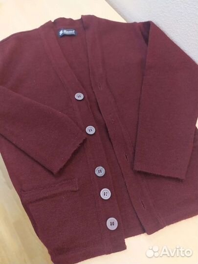 Кардиган детский