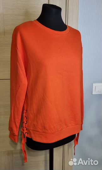 Свитшоты(кофты) женские 42-44 раз.пакетом