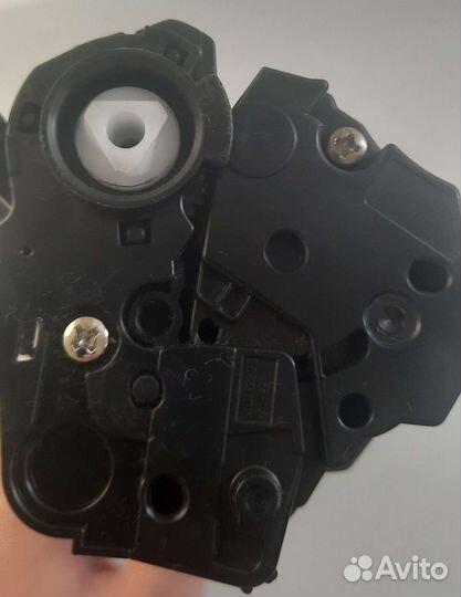 Картридж Canon 737 (original)