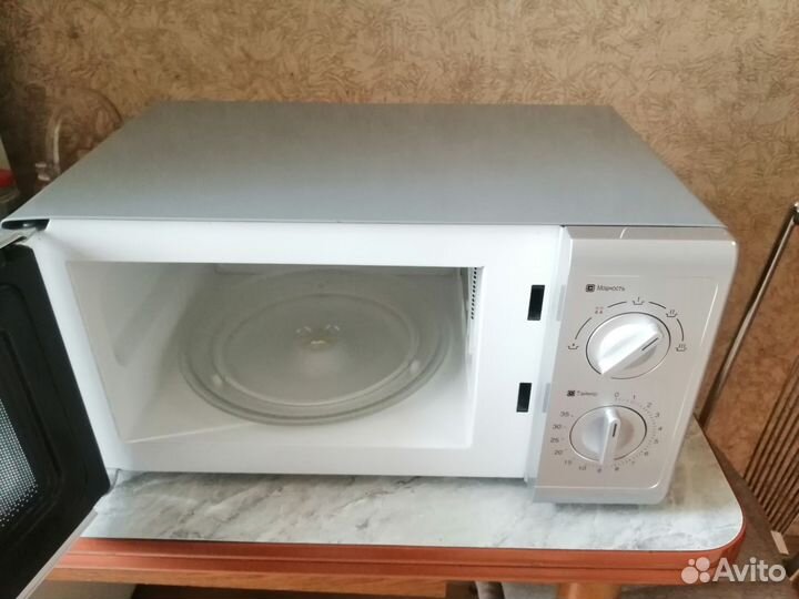 Микроволновая печь Daewoo