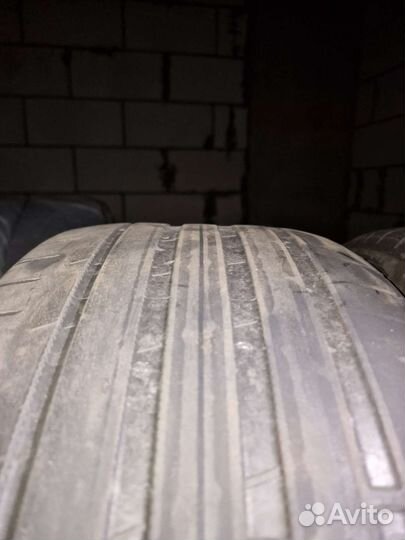 Nokian Tyres Hakka Black 2 235/40 R18 Y