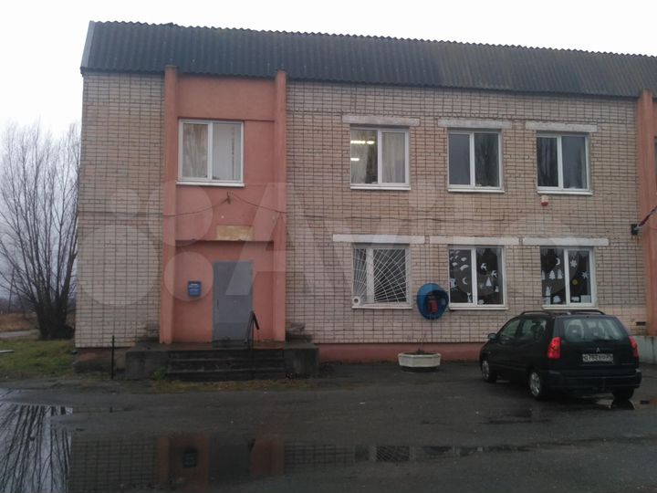 Помещение в Калининградской обл
