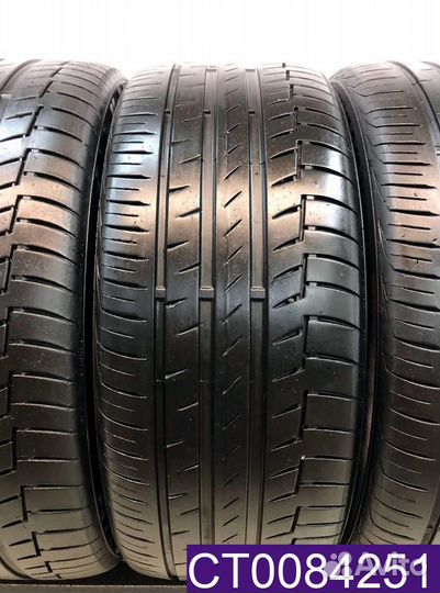 Continental PremiumContact 6 235/45 R18 96T