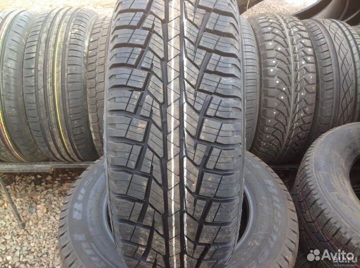 Cordiant All Terrain 245/70 R16