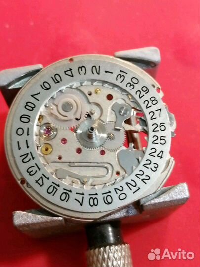 Часового мастера