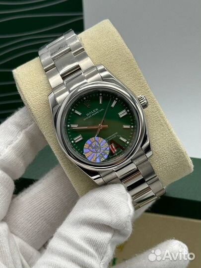 Наручные часы rolex