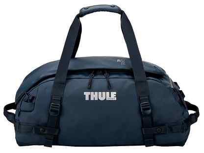 Сумка Thule Chasm Duffel, 40 L, Darkest Blue, Москва